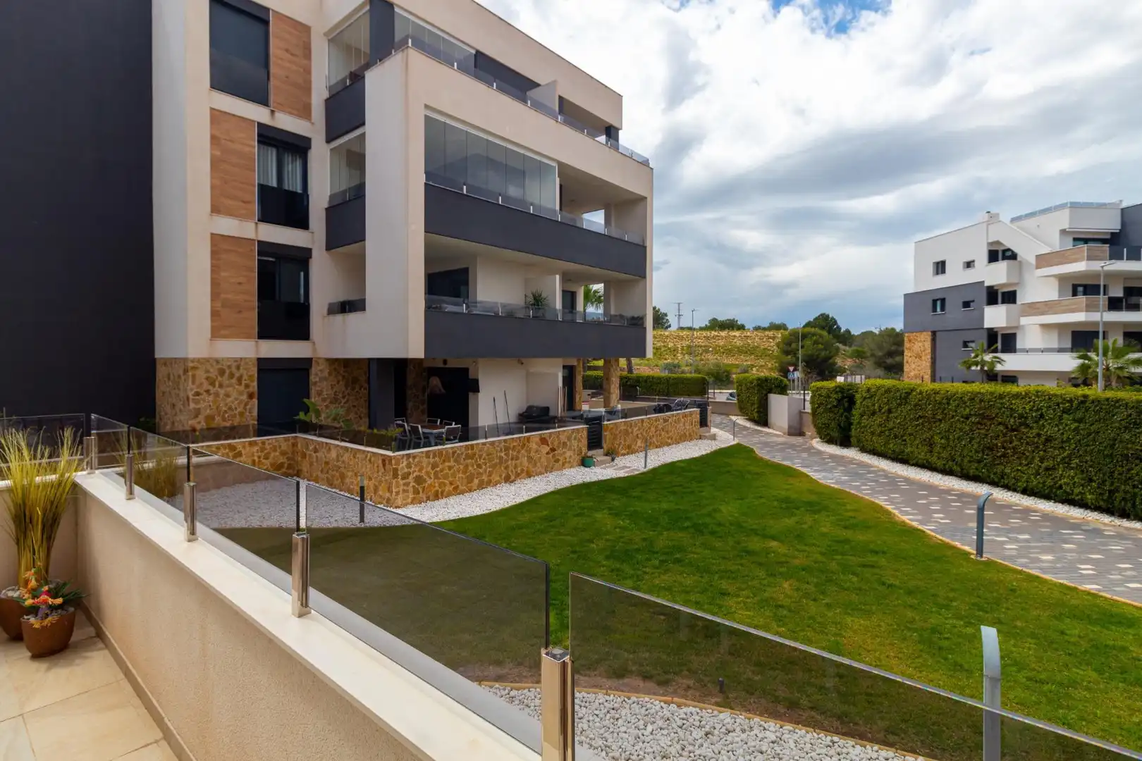 Apartamento con terraza en venta en Calle Wolfgang Amadeus Mozart, imagen 23