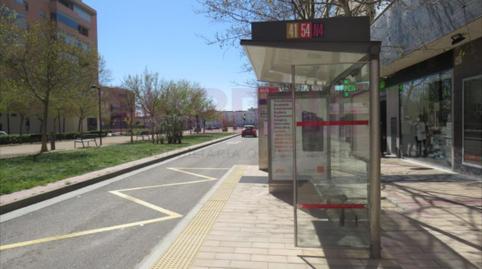 Photo 5 of Office to rent in Rosales del Canal, Zaragoza