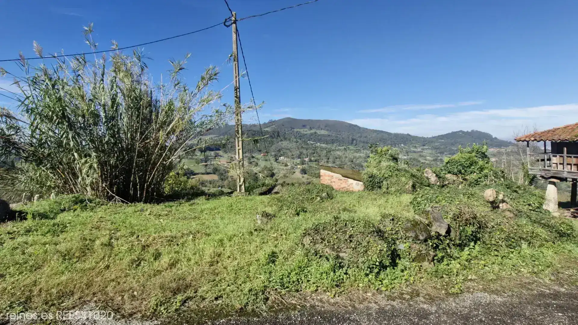 Casa adosada en venda en Parroquias Norte