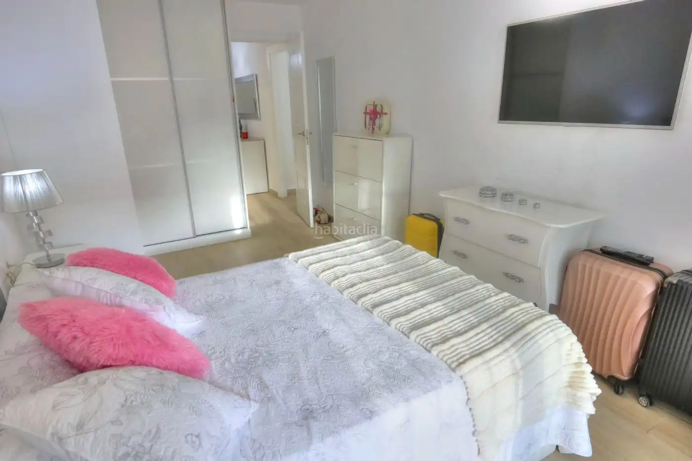 Apartament amb piscina en venda a Calle Almuñécar 2, imagen 15