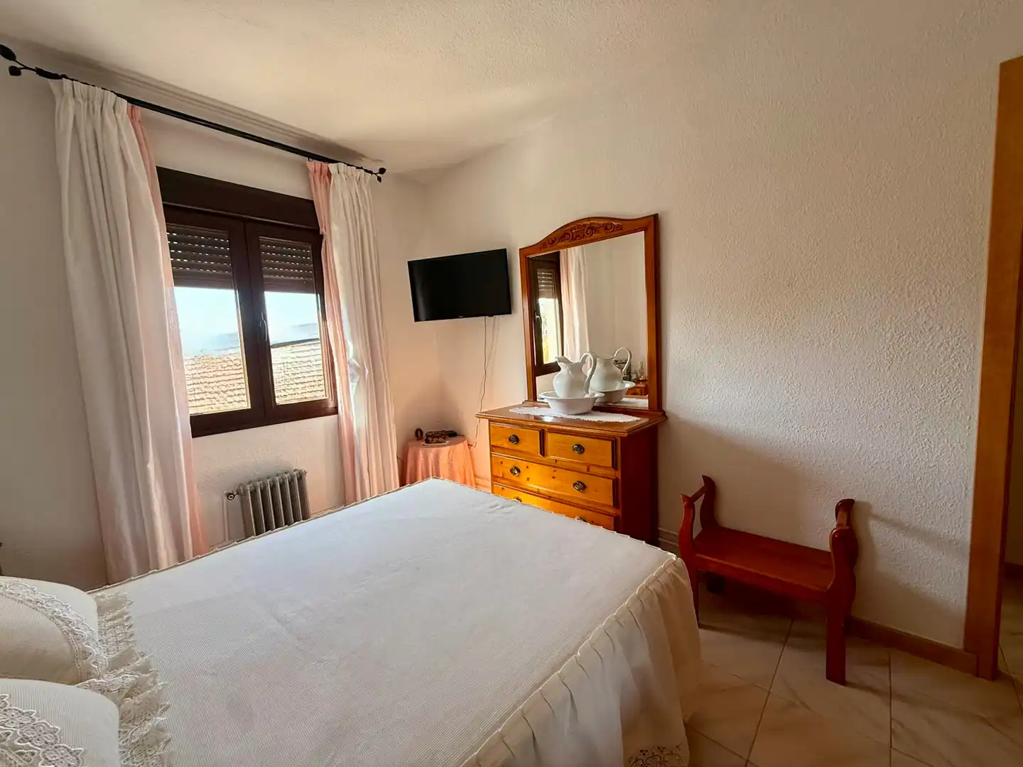 Casa o xalet en venda a Calle Virgen Inmaculada, Centro