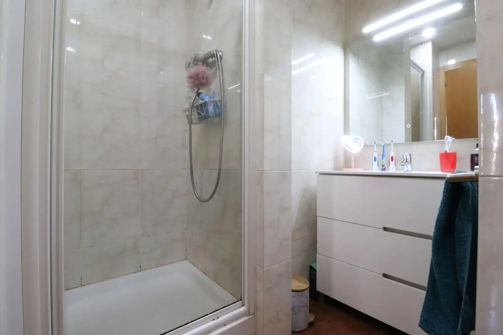 Wohnung mit Aufzug zum Verkauf in Concòrdia - Can Rull, imagen 16