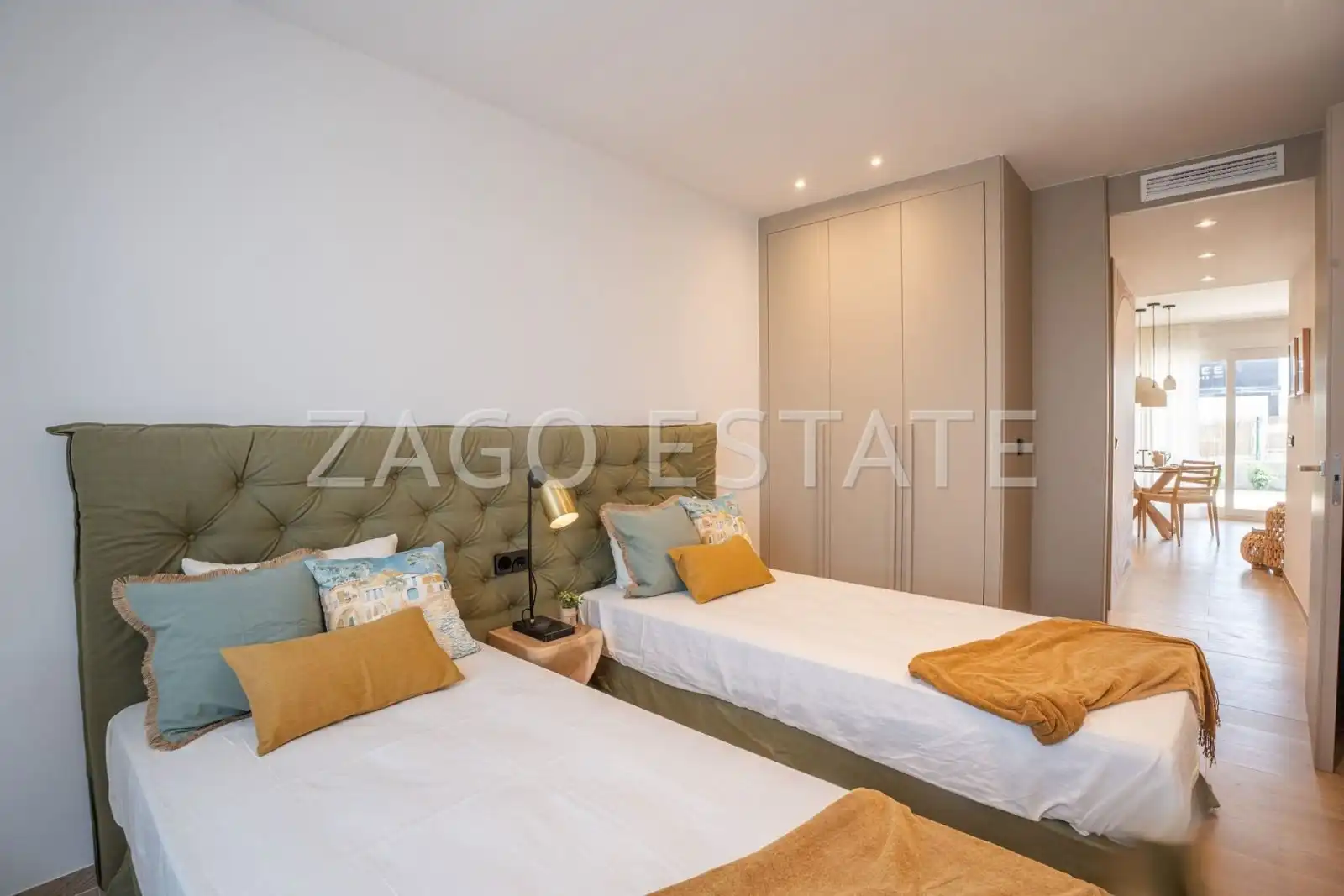 Casa con piscina in vendita a Algorfa, imagen 4