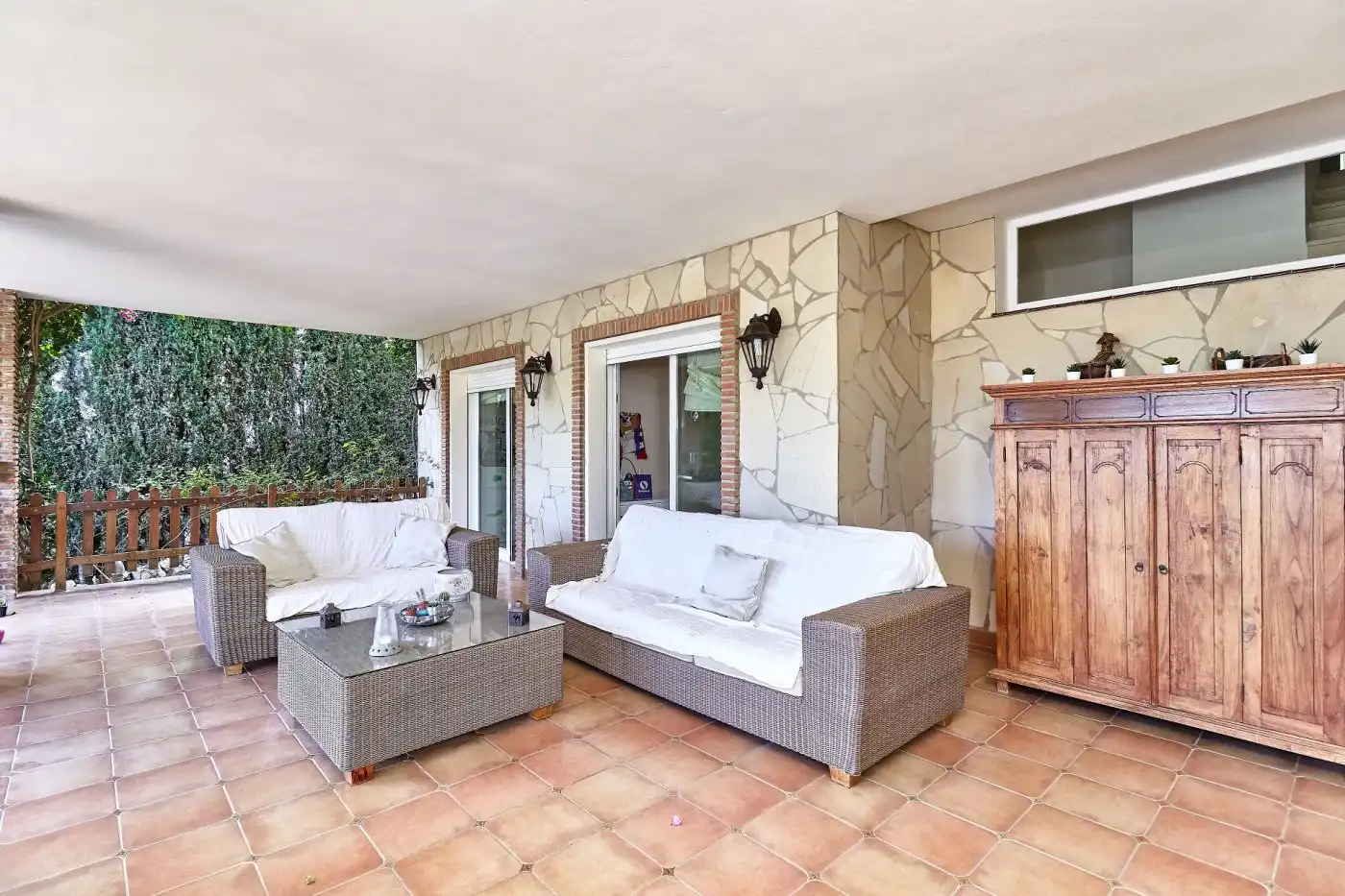 Villa avec piscine à vendre à Campo de Mijas, imagen 39
