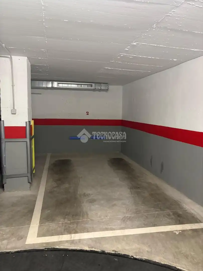 Parking de Piso en venta en Valencia