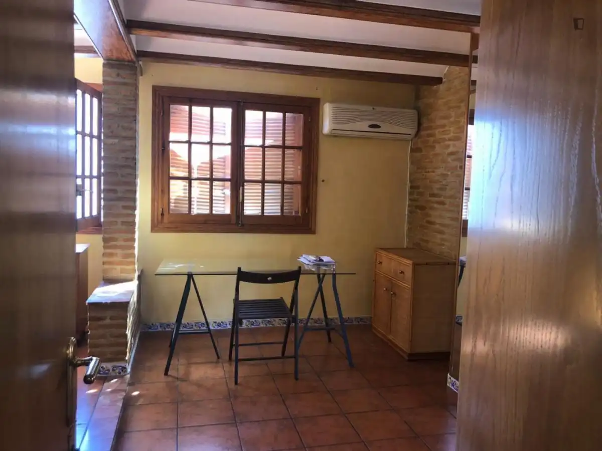 Apartment mit Aufzug zur Miete in El Pla del Real, imagen 14