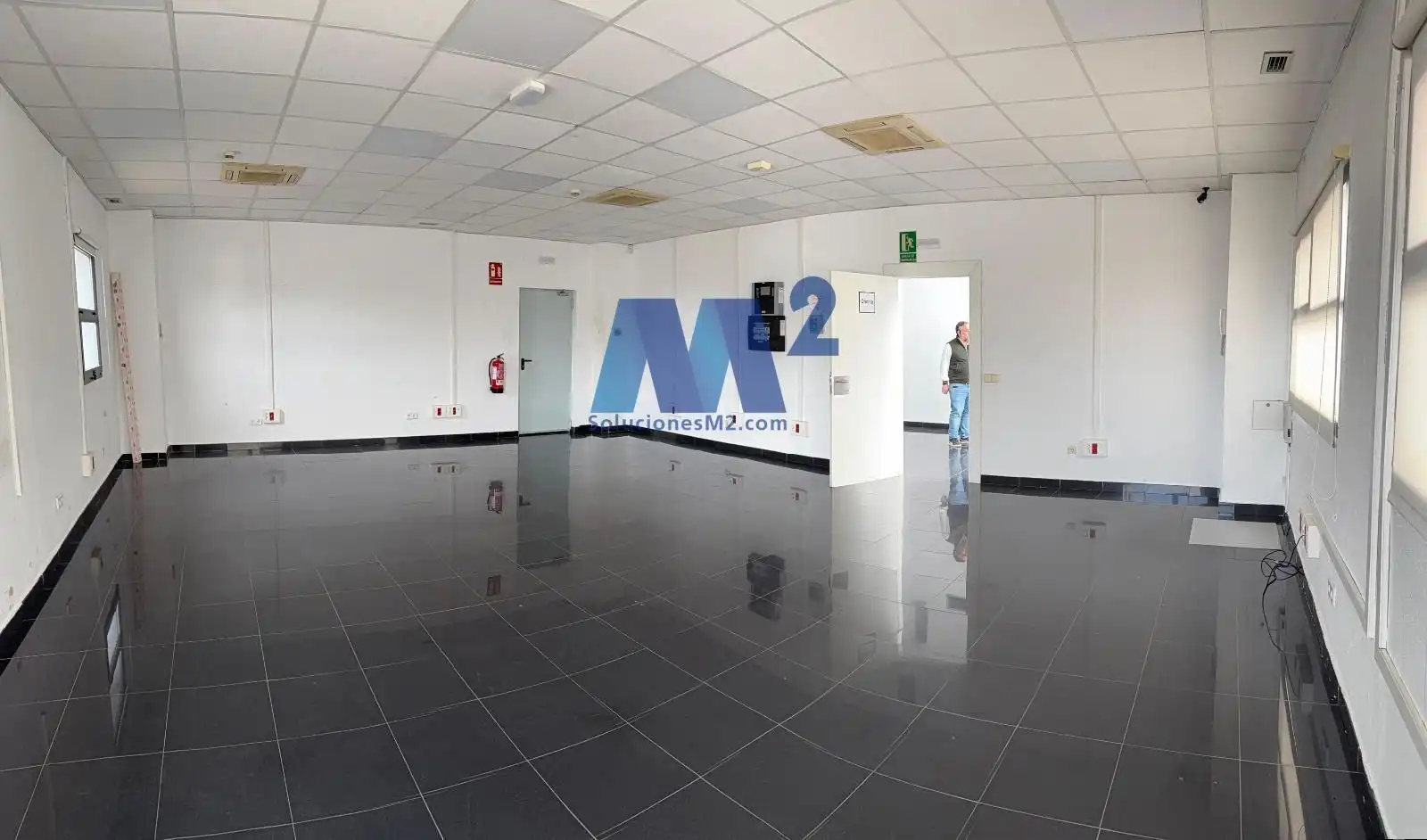Industriegebäude zur Miete in Castilla la Mancha, imagen 16