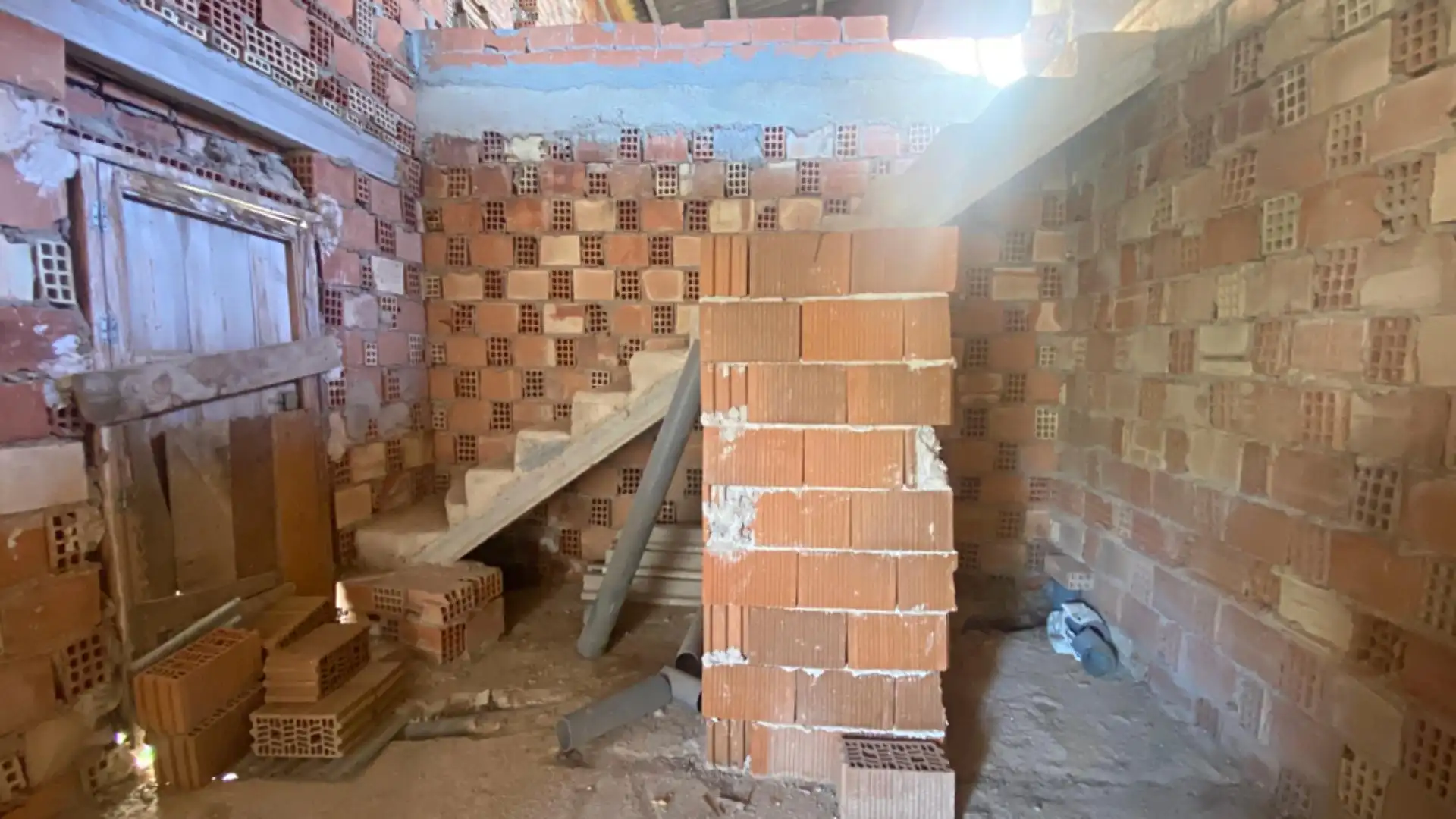 Casa o chalet en venta en Lorca
