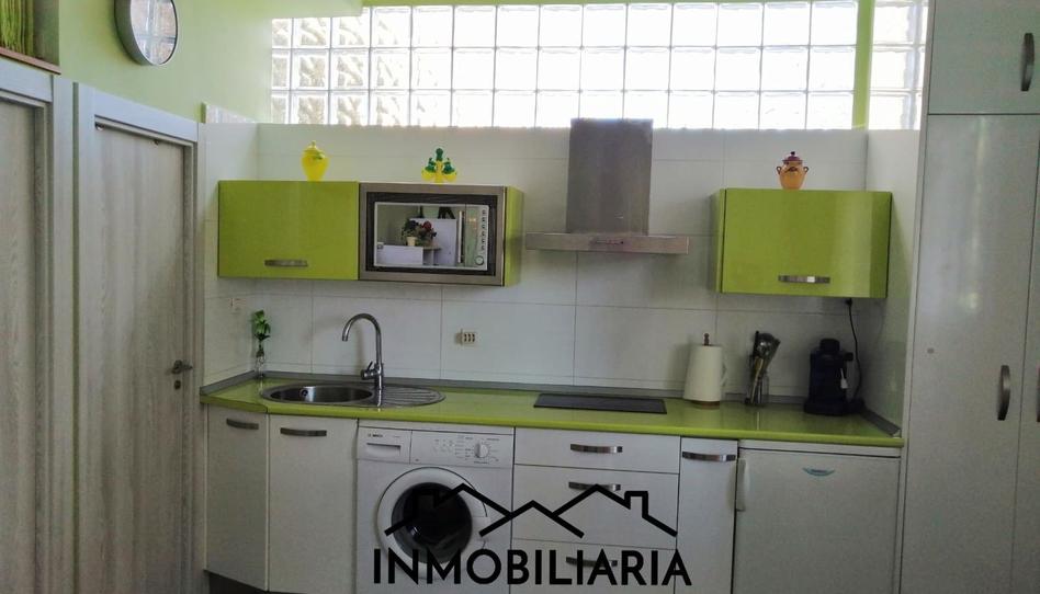 Foto 1 de Pis en venda a Derechos Humanos, Zona Playa, Cantabria