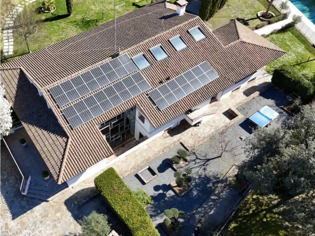 Villa in vendita a Ciudalcampo, imagen 85