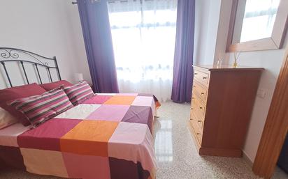 Bedroom of Flat to rent in Las Palmas de Gran Canaria