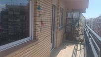 Balcony of Flat for sale in Vila-real  with Balcony