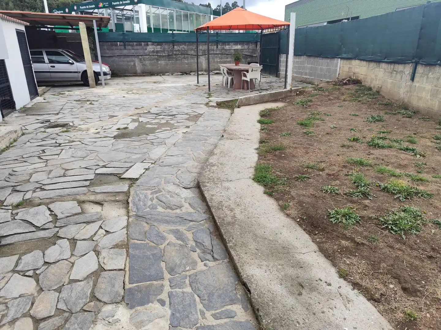 Adosado con jardín en venta en Aldea Tarabelo, imagen 33