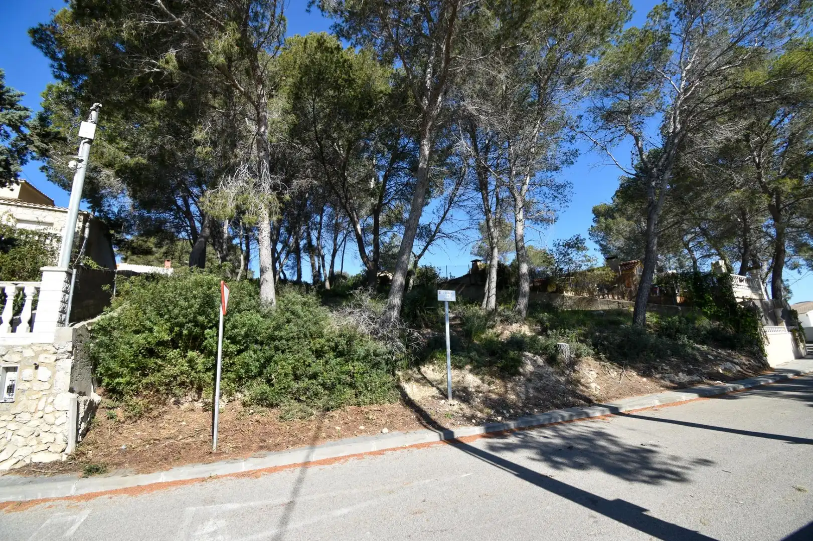Terreny residencial en venda a Olivella, imagen 2