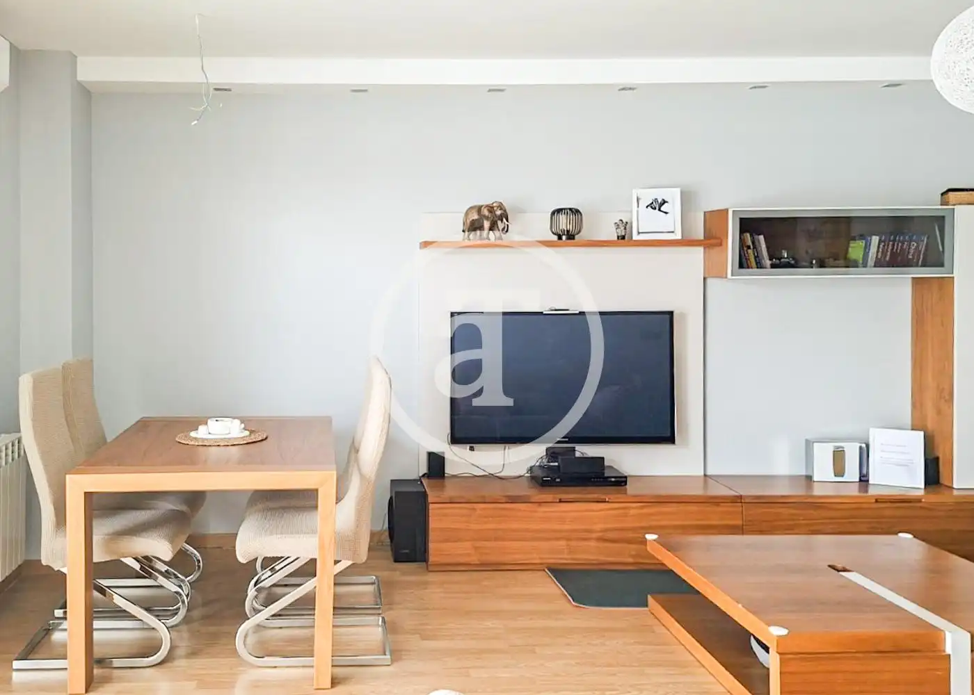 Appartamento con terrazza in affitto a Calle Berlín, imagen 2