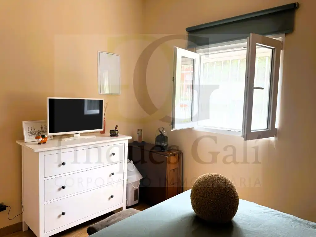 Dormitori de Casa o xalet en venda en Castellbell i el Vilar amb Aire condicionat, Terrassa i Forn