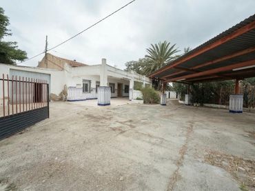 Landhaus zum Verkauf in CASILLAS LAS