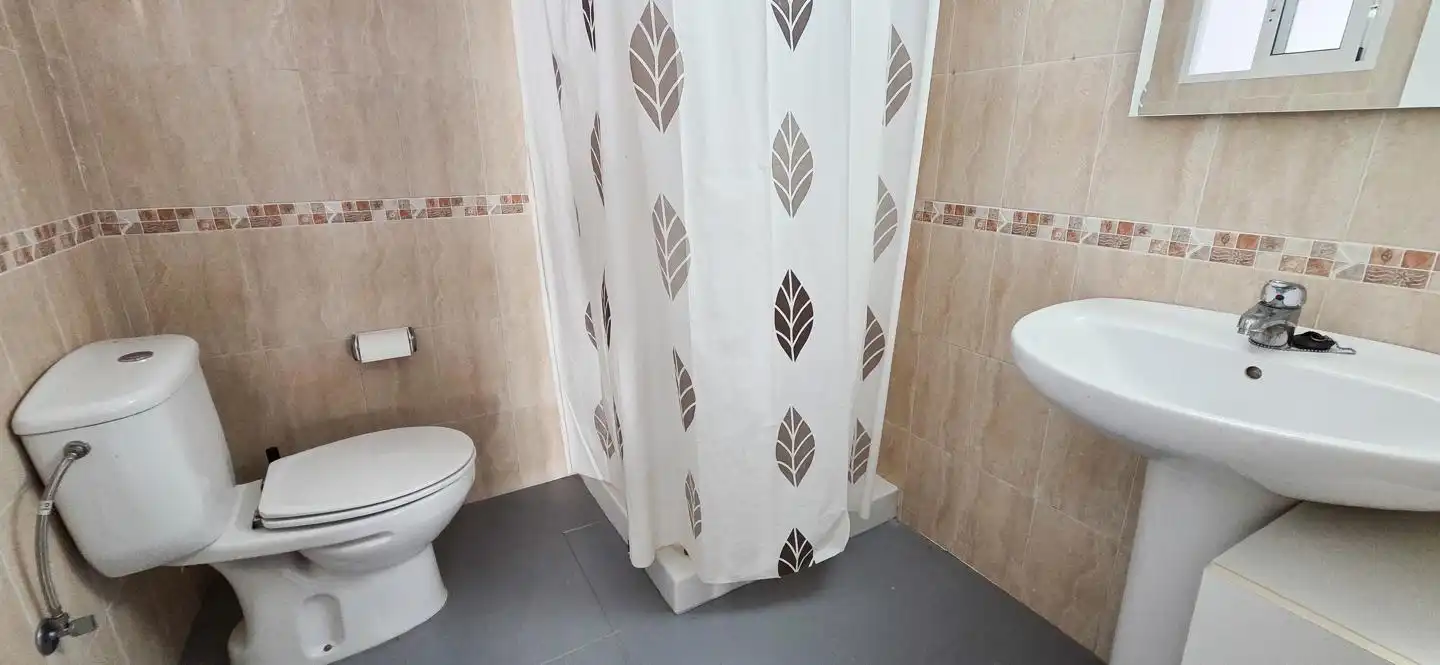 Bany de Casa o xalet en venda en Daya Nueva