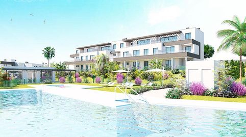 Foto 3 von Wohnungen zum Verkauf in Valle Romano Golf, Estepona