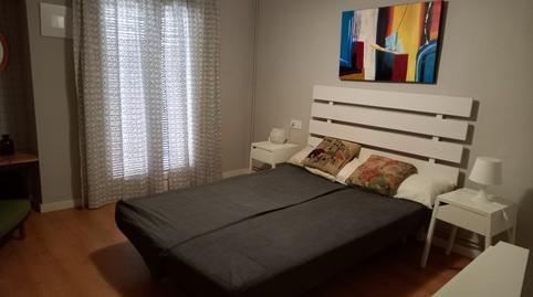 Foto 5 de Dúplex de alquiler en Calle de Nohales, San Antón, Cuenca Capital