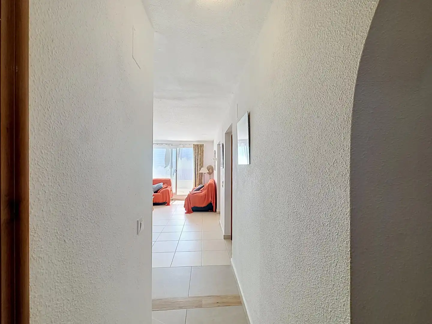 Apartamento en venta en Benitachell / El Poble Nou de Benitatxell con Aire acondicionado, Calefacción y Terraza