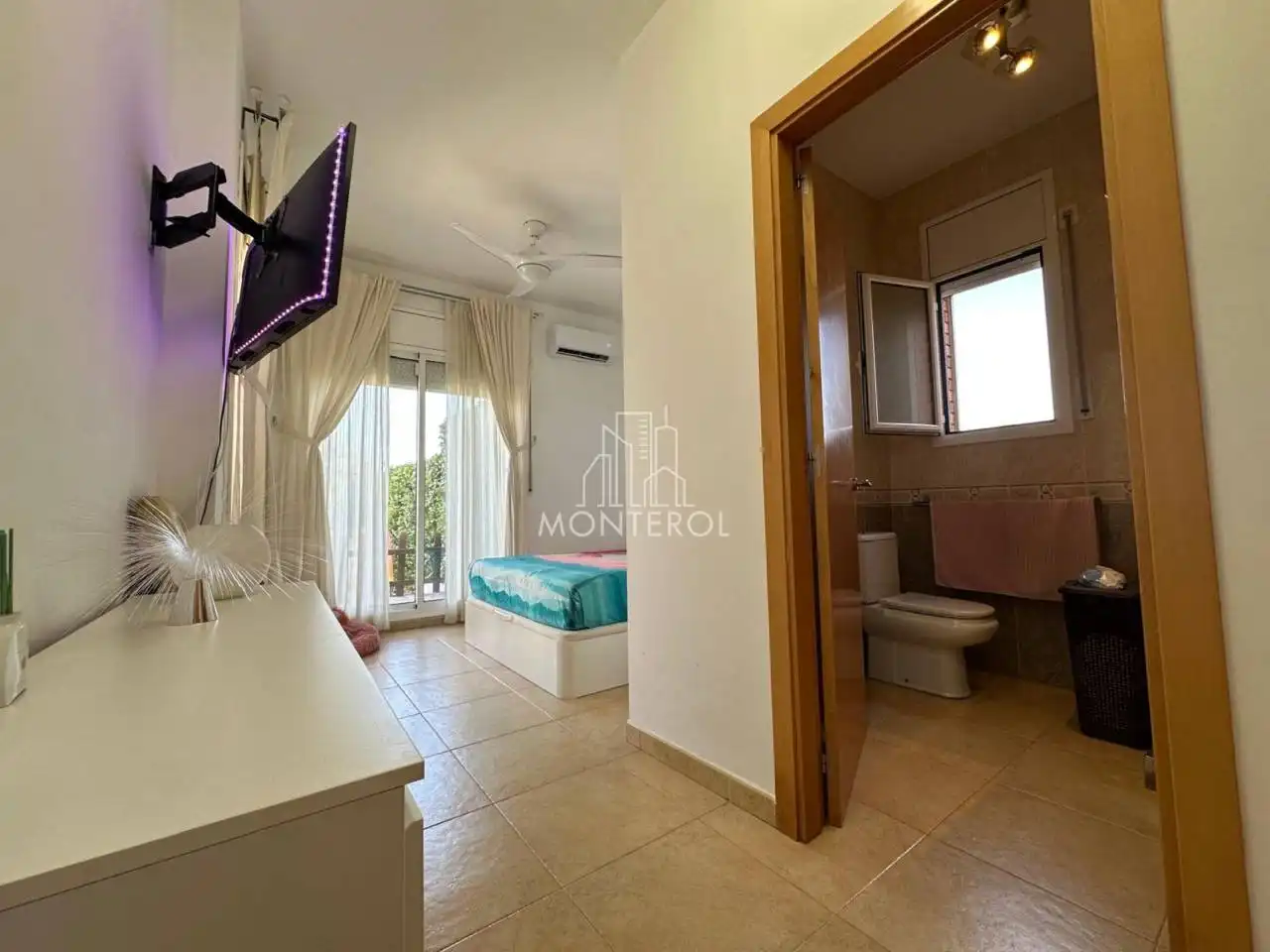 Detached house with pool for sale in Castellnou - Can Mir - Can Solà, imagen 26