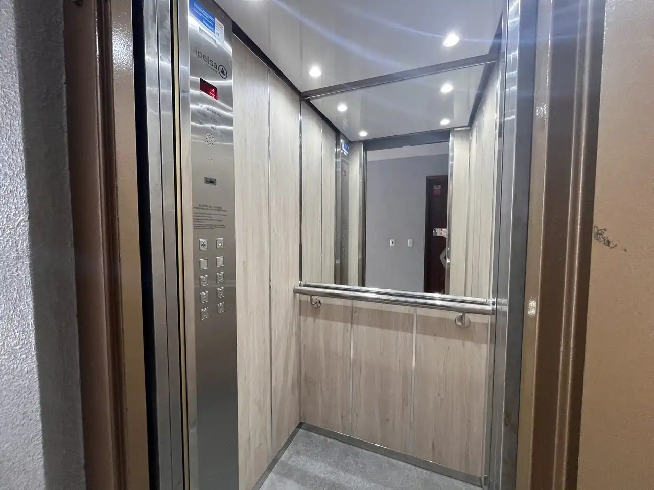 Apartament amb ascensor en venda a N/A, imagen 23
