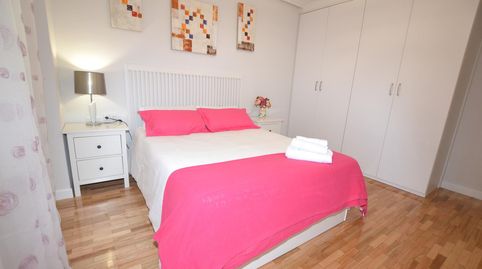Foto 4 von Wohnung zur Miete in Santo Domingo - La Estación, Aranda de Duero