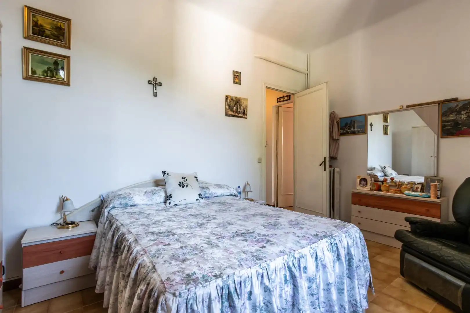 Casa rústica con piscina en venta en Sant Llorenç Savall, imagen 67
