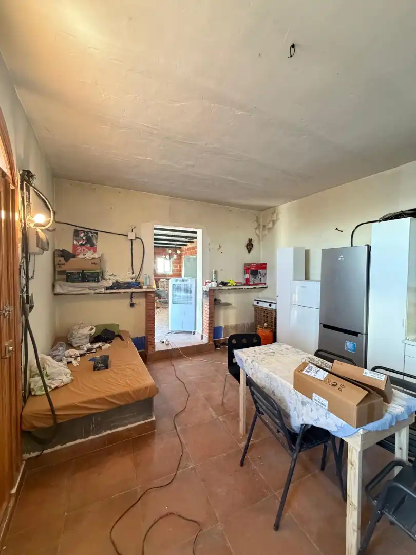 Terreno rustico in vendita a Membrilla, imagen 6