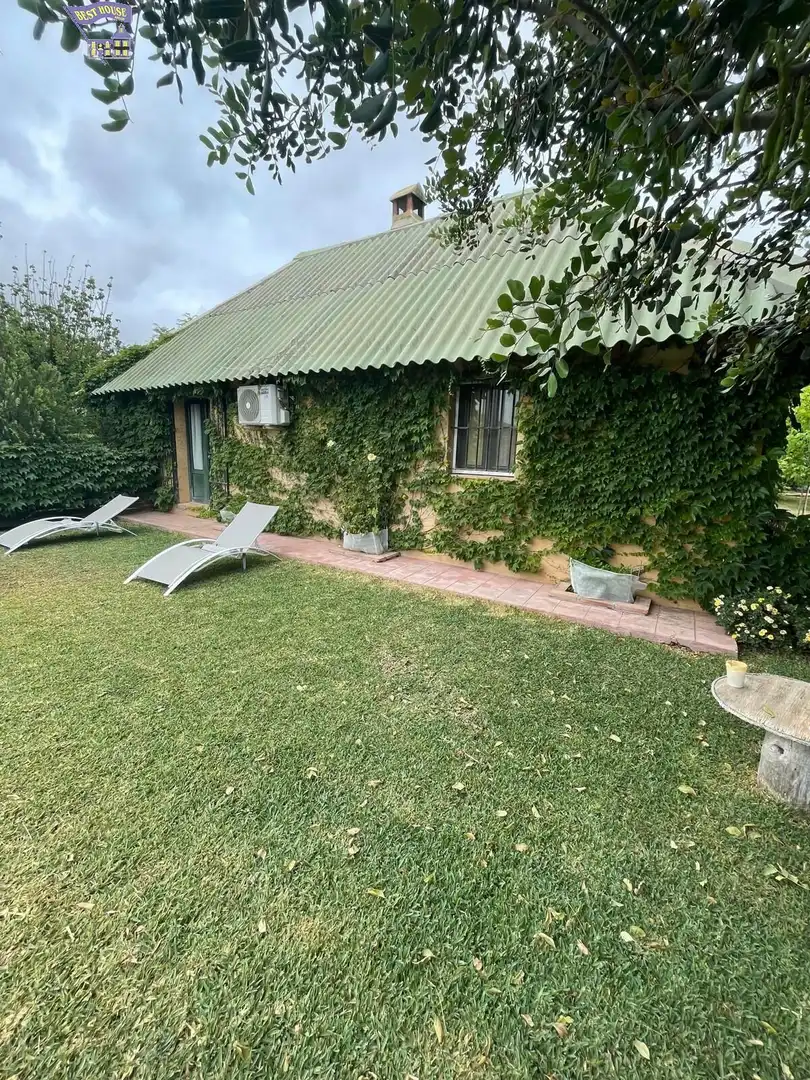 Casa rústica amb piscina en venda a Arcos de la Frontera, imagen 8