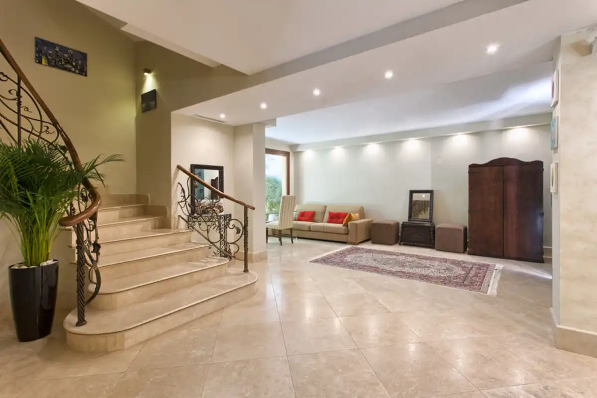 Casa amb piscina en venda a Marbella Centro, imagen 6