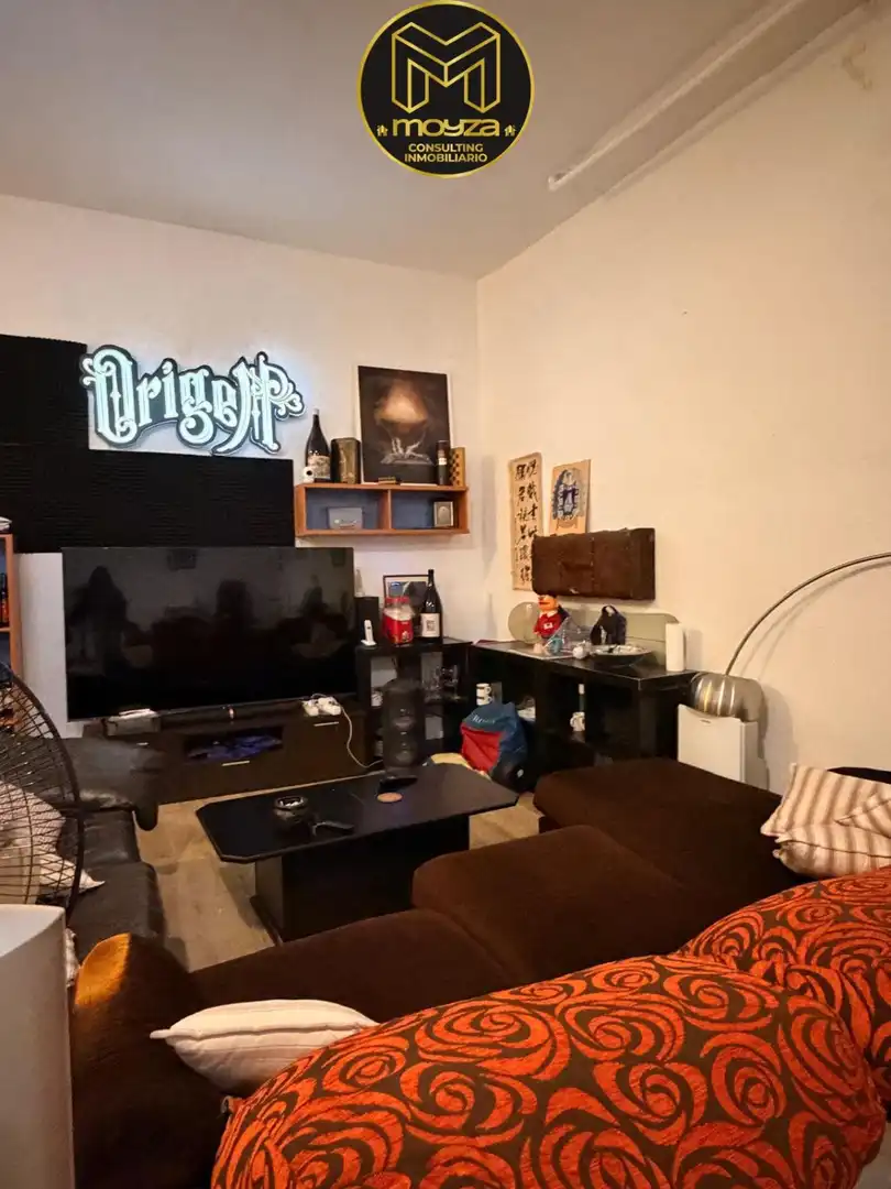 Sala de estar de Casa o chalet en venta en Jaén con Aire acondicionado, Calefacción y Terraza