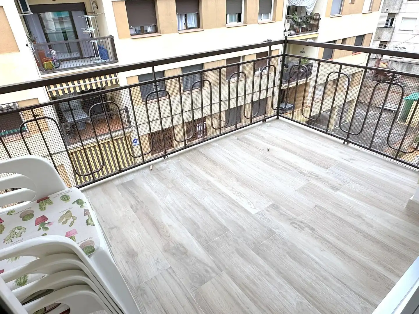 Appartamento con terrazza in vendita a Segur Platja, imagen 6