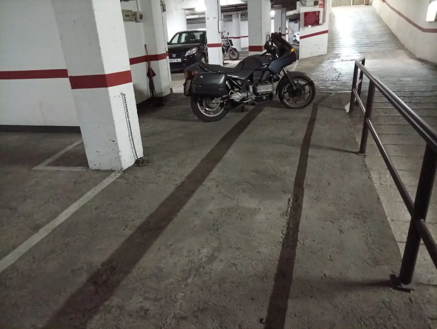 Parkplatz zum Verkauf in Pont Vell, imagen 3