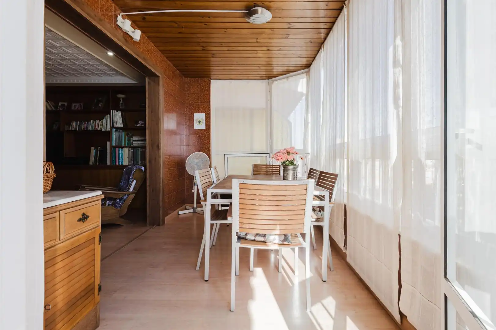 Apartamento con piscina en venta en Avenida Avenida Doctor Gregorio Marañón, imagen 8