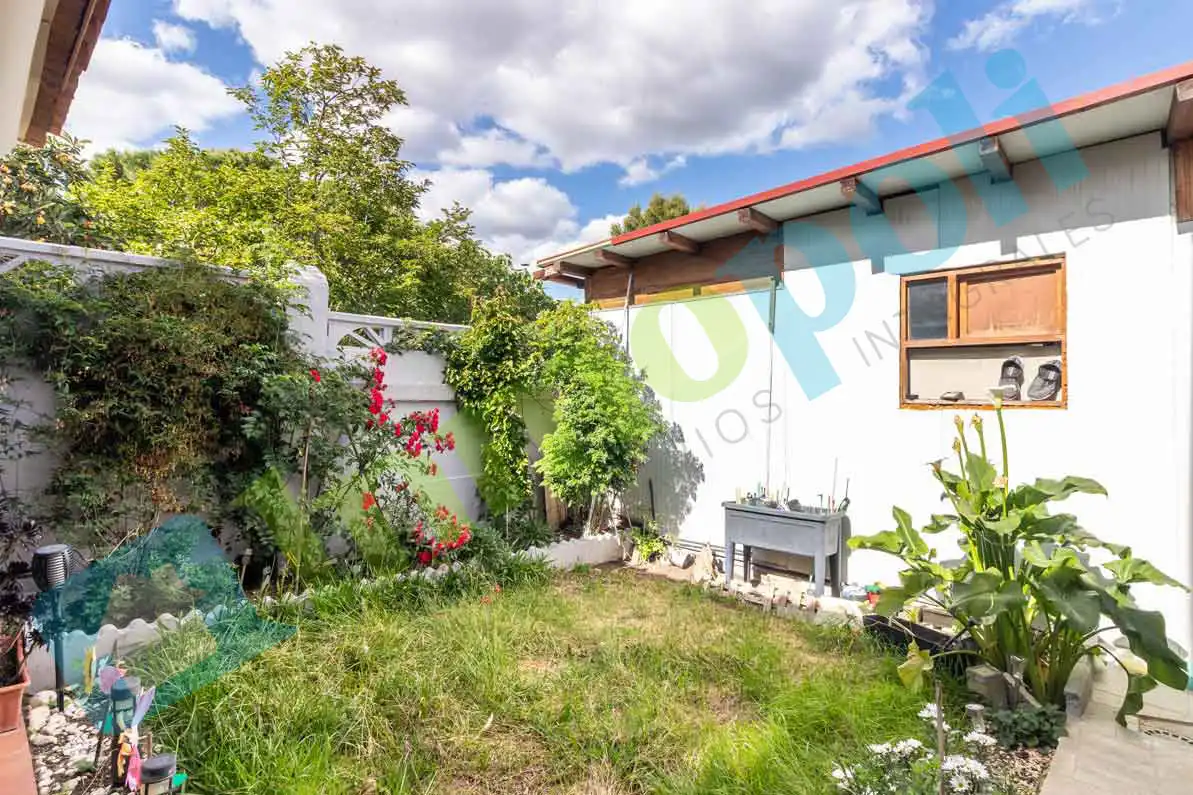 Garten von Country house zum Verkauf in Badajoz mit Klimaanlage, Heizung und Privatgarten