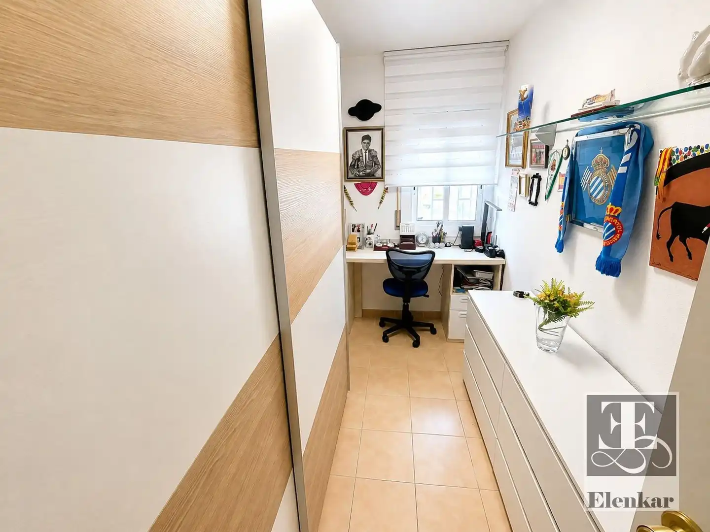 Flat for sale in Sena, imagen 17