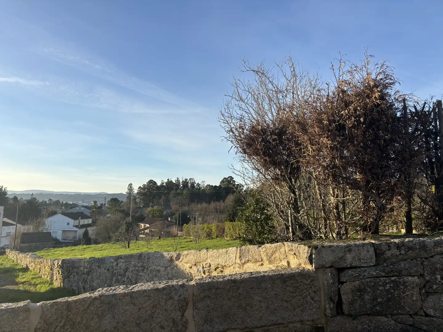 Land for sale in Maside