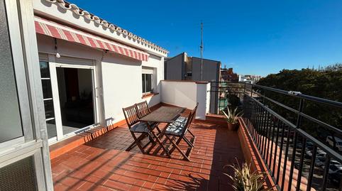 Photo 2 of Attic for sale in Carrer de Flix, El Bon Pastor,  Barcelona Capital