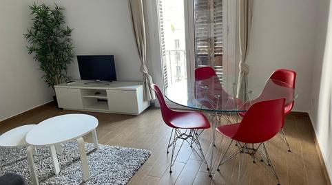 Photo 5 of Flat to rent in  Vila de Madrid, Barri Gòtic,  Barcelona Capital