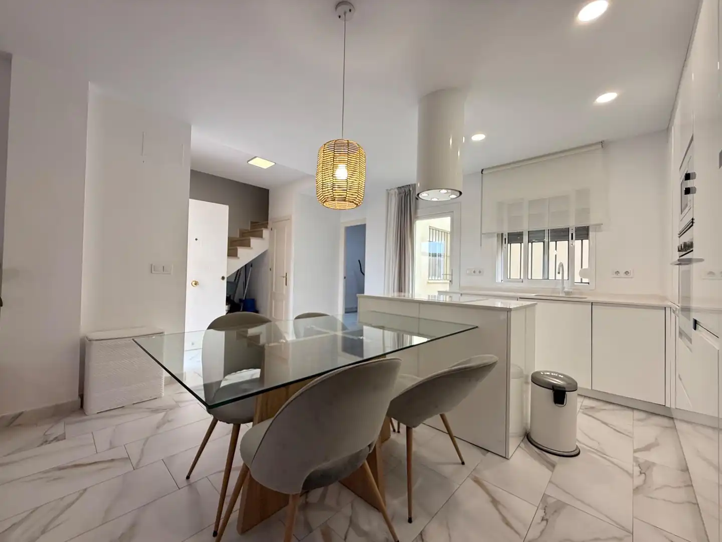 Maison mitoyenne à vendre à El Rocío - La Milagrosa, imagen 10