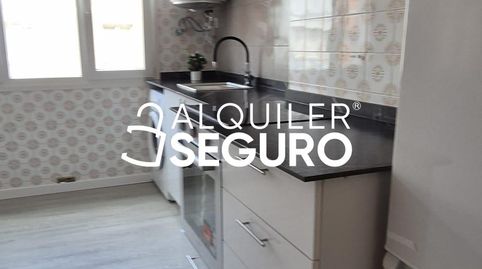 Foto 2 de Pis de lloguer a Mejico, La Calzada, Gijón