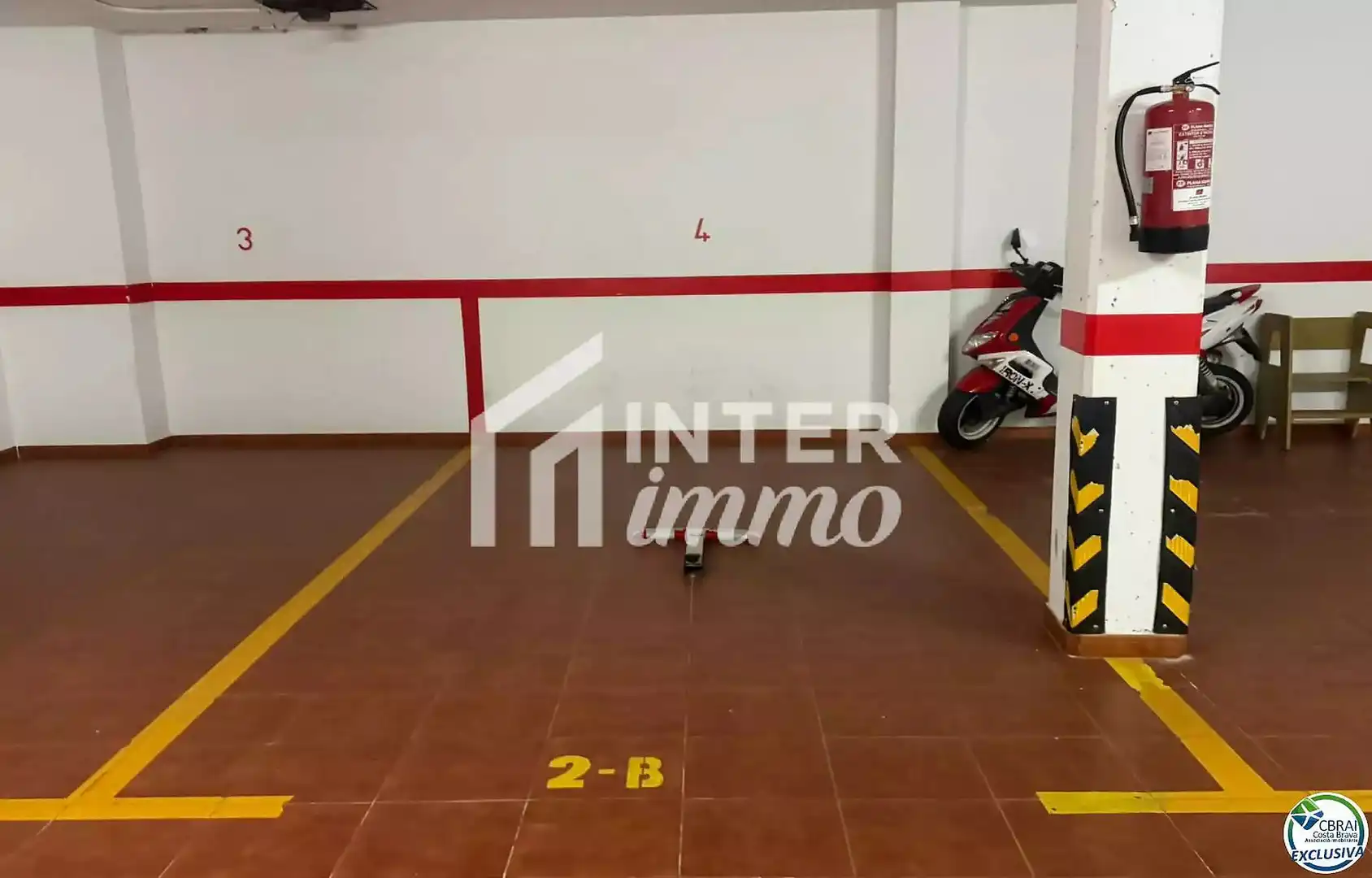 Flat with lift for sale in Carrer De Larquitecte Gaudi 10, imagen 23