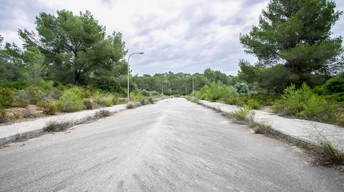 Foto 5 de Terreno en venta en C/ Puntiro, Puntiró,  Palma de Mallorca