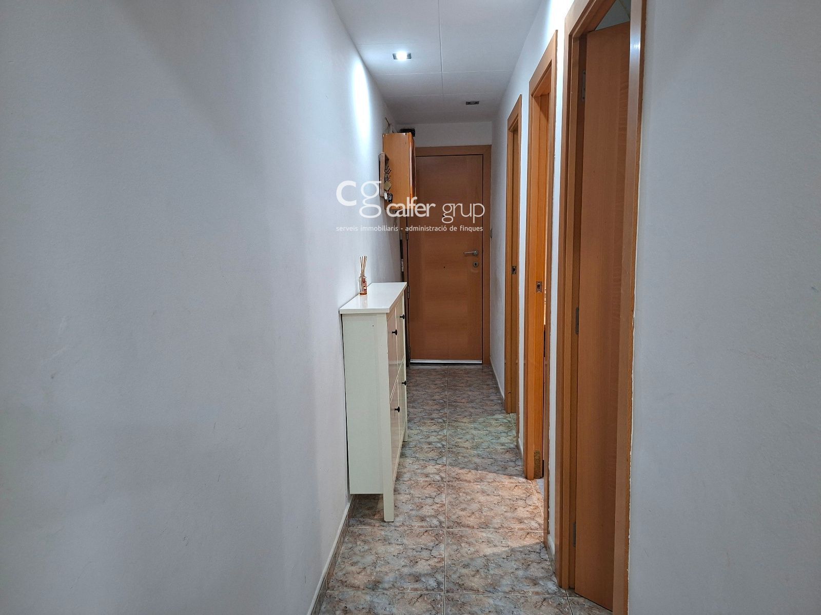 Flat for sale in Mina de La, Pubilla Cases, Can Serra - Pubilla Cases