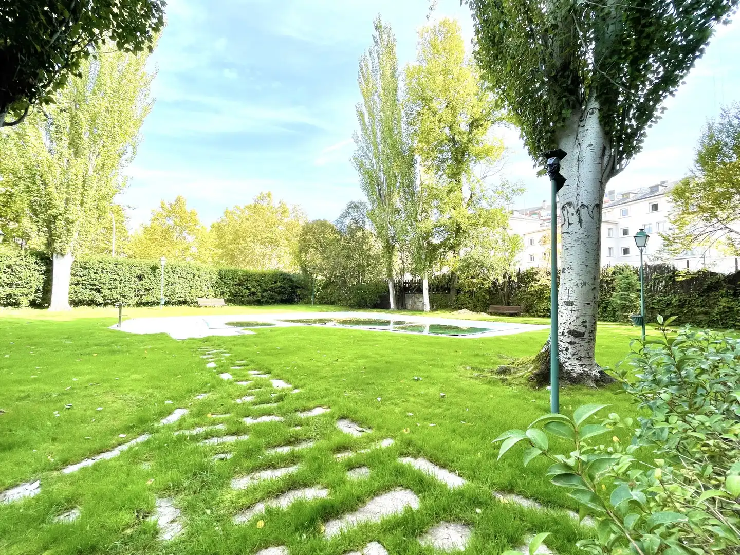 Flat for rent in DEL VALLE, Ensanche de Vallecas - La Gavia