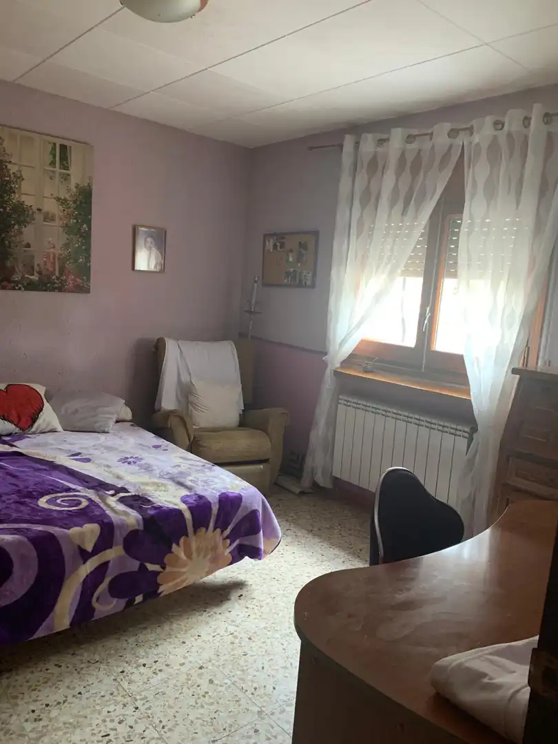 Schlafzimmer von Grundstücke zum Verkauf in Balenyà
