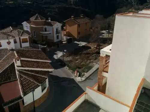 Exterior view of Residential for sale in Güéjar Sierra