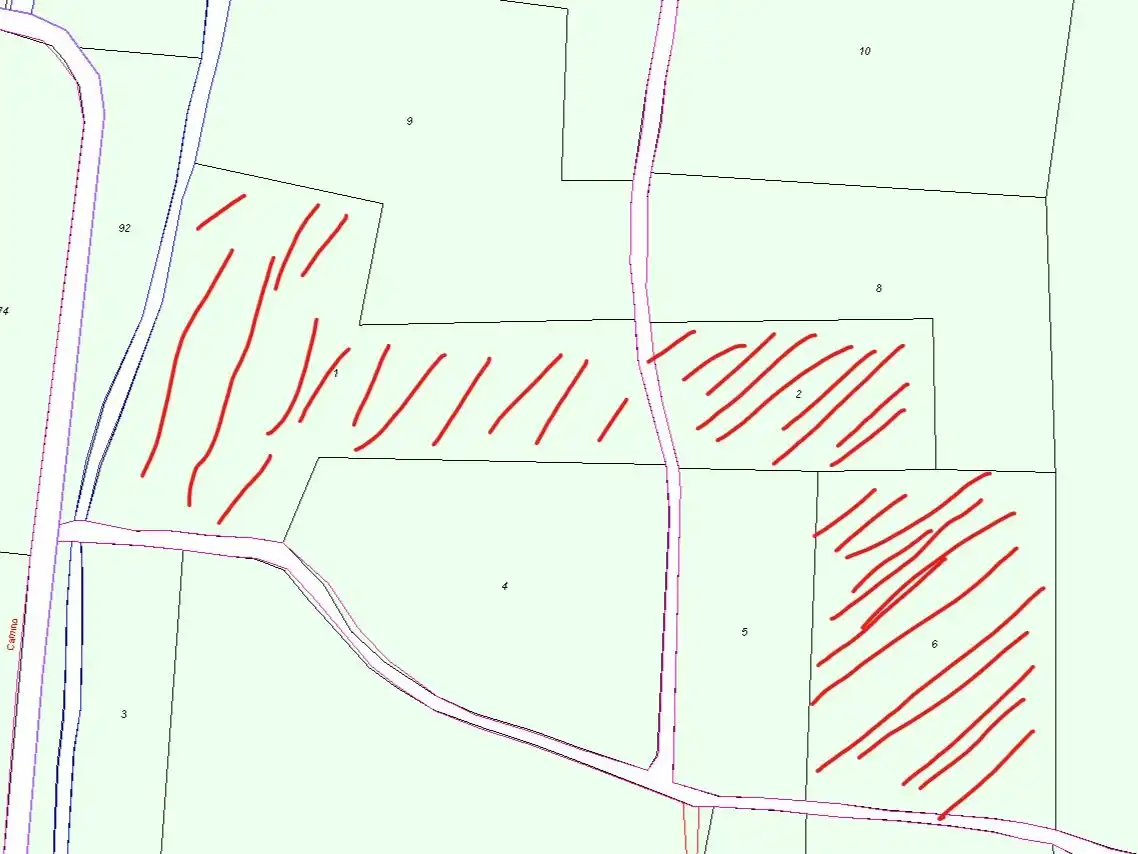 Terreno rustico in vendita a CV-860 1, imagen 2